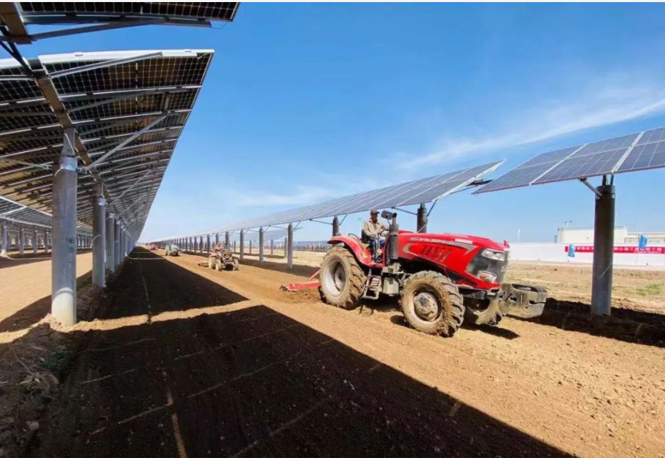 乡乡全覆盖！三部门将开展县域充换电设施补短板试点