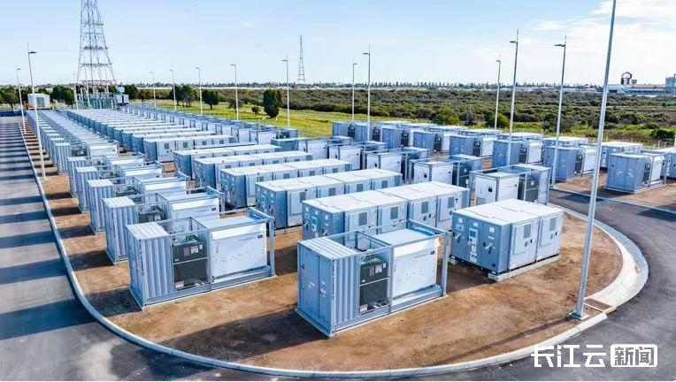 用电负荷持续攀升 虚拟电厂或迎建设高峰