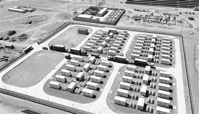 全球首个百兆瓦时智能组串式构网型储能项目投运