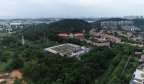 南方电网全国首次实现新型储能百毫秒级调控