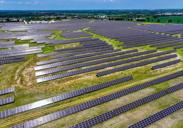 内蒙古能源领域开放合作不断扩大