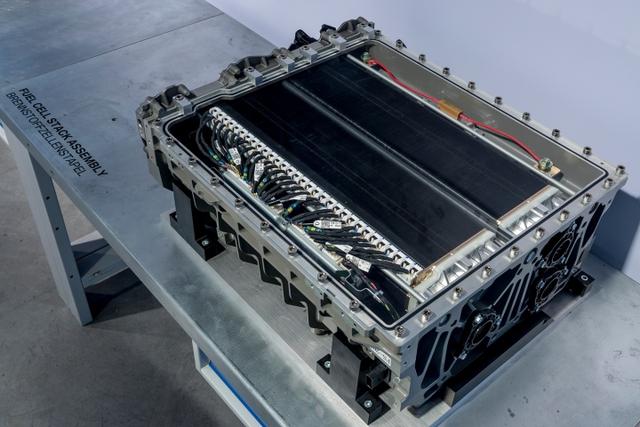 昆明理工大学研究出新型催化剂有效提升燃料电池性能