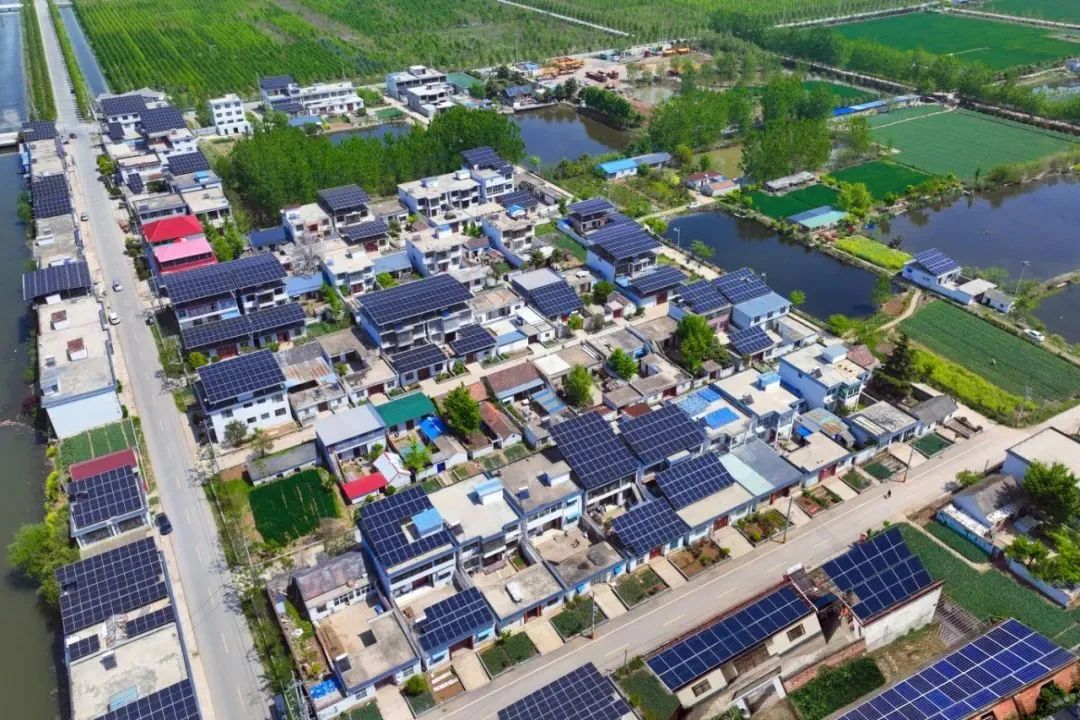 绿色可持续!江苏能源转型案例首秀联合国平台