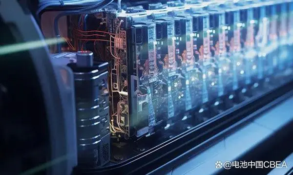 央企大举进军储能产业，将为服务国家能源战略注入强劲动力