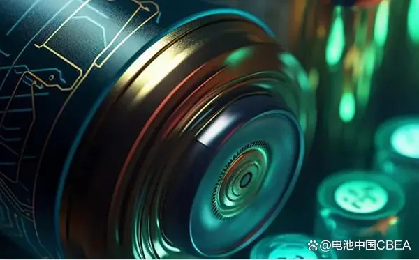 LFP材料领涨，电池产业链触底反弹三大信号