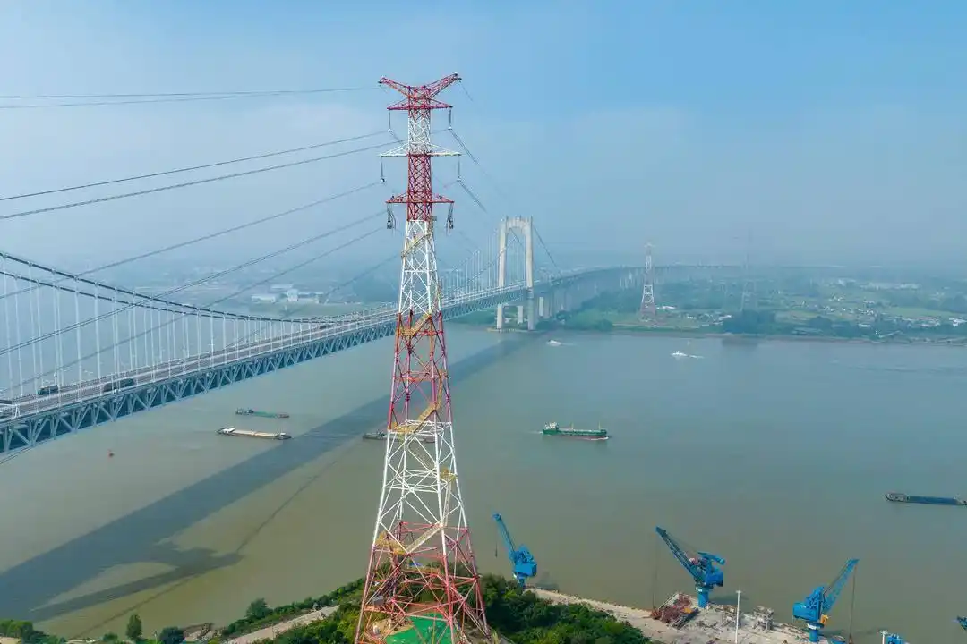 2024年江苏绿电交易电量突破120亿千瓦时