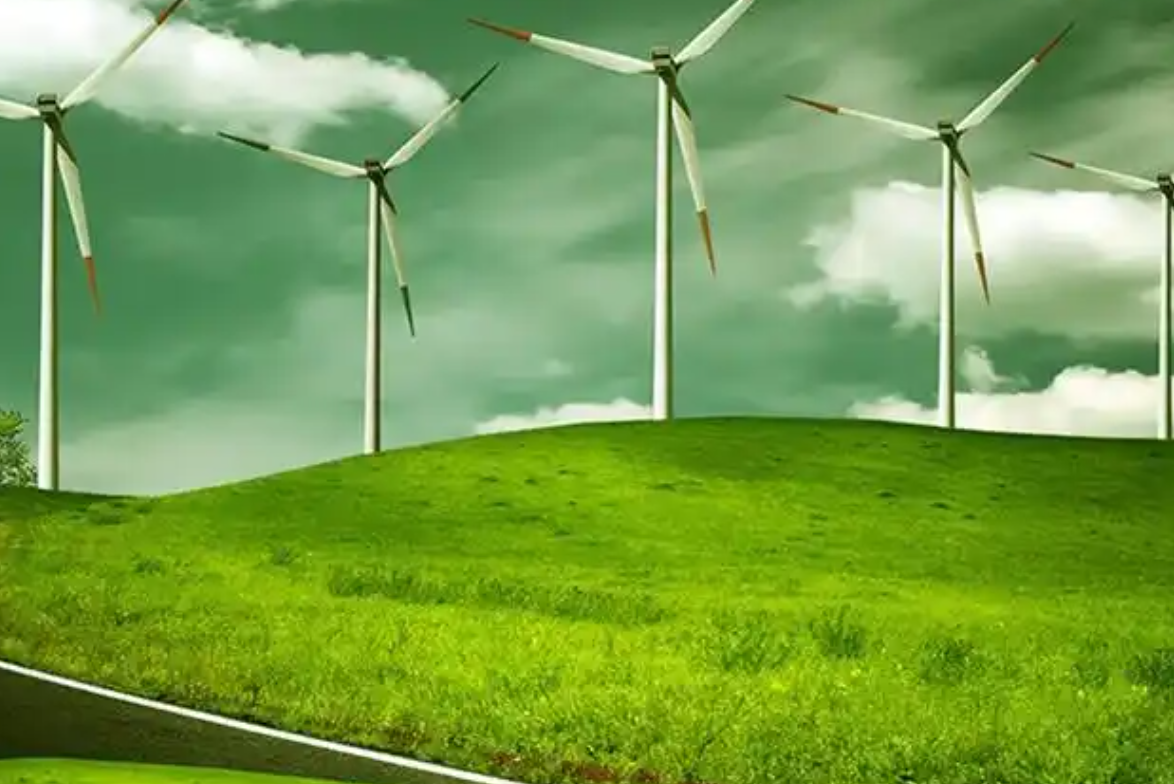 中国华电清洁能源引擎强力启动