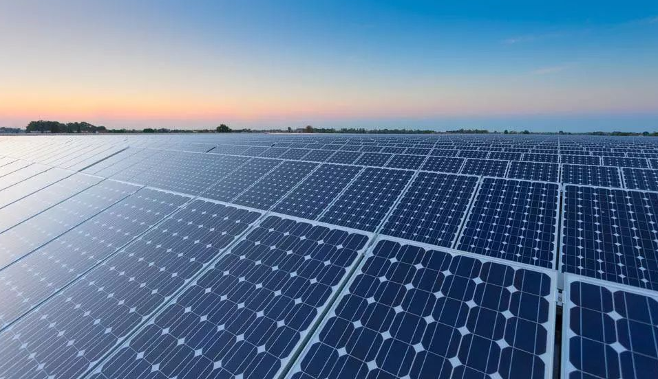 钙钛矿基太阳能电池：开启绿色能源新纪元