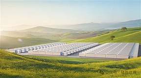 中国电建成都院签署科特迪瓦一光储项目设计及设备供货合同
